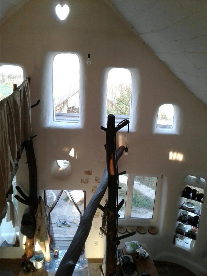 Сказочный Дом Villa Buki  Exteriör bild