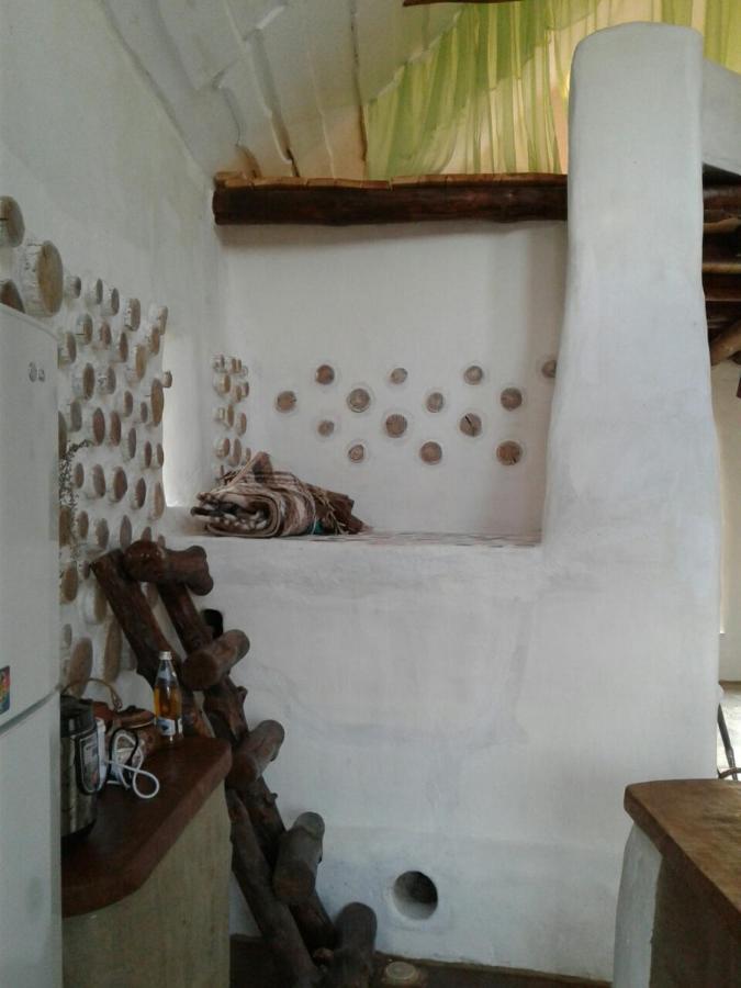 Сказочный Дом Villa Buki  Exteriör bild