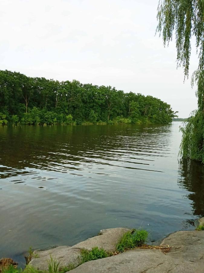 Сказочный Дом Villa Buki  Exteriör bild